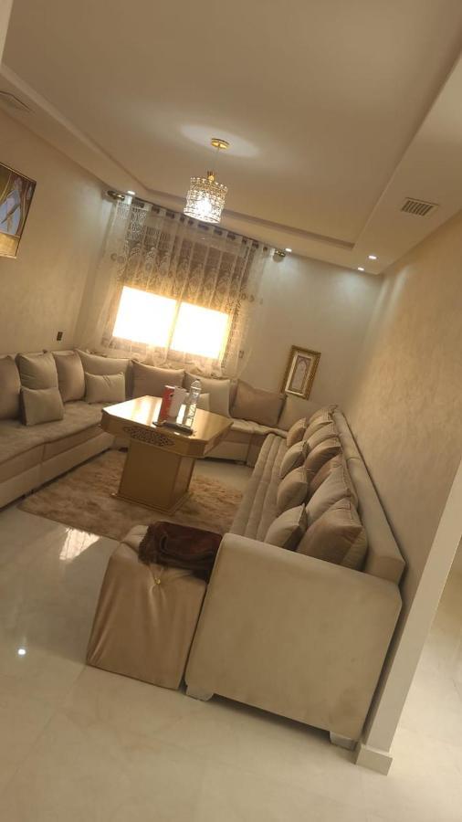 Apartament Nador Jadid Hay Al Matar 10 6 Zewnętrze zdjęcie