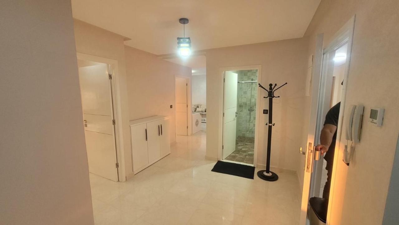 Apartament Nador Jadid Hay Al Matar 10 6 Zewnętrze zdjęcie