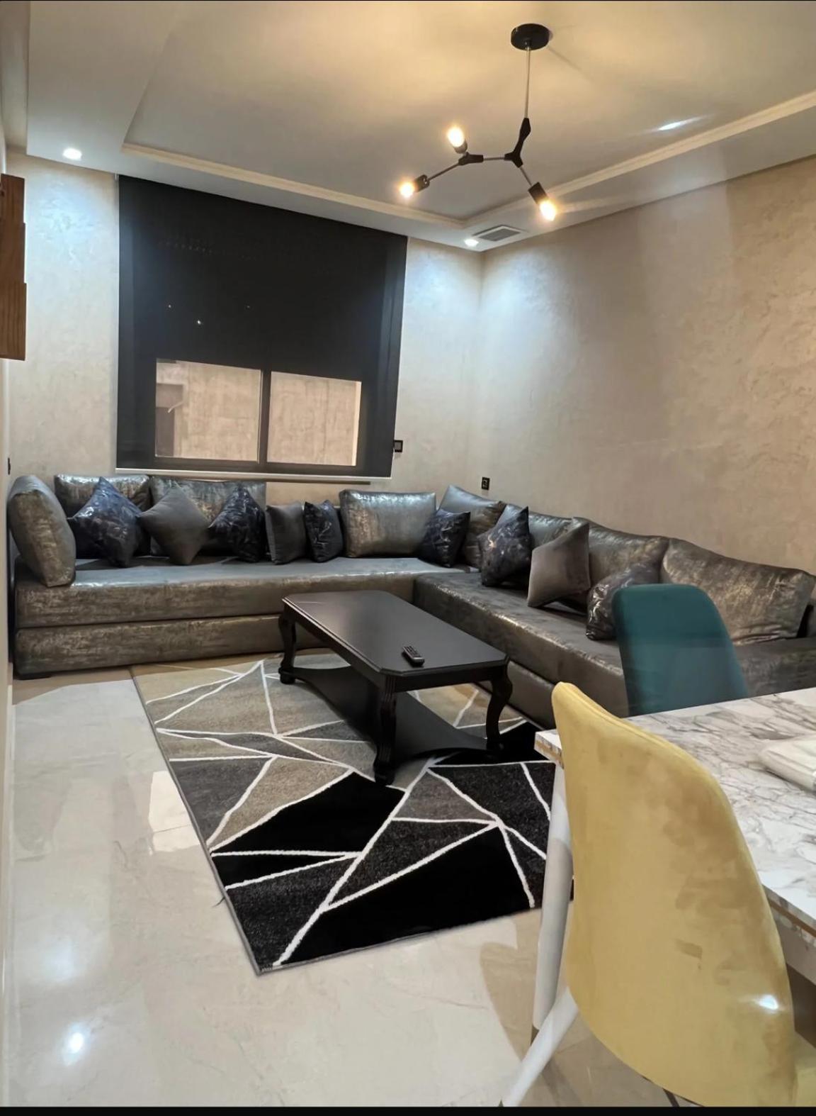 Apartament Nador Jadid Hay Al Matar 10 6 Zewnętrze zdjęcie