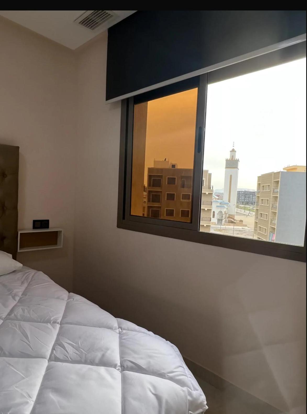 Apartament Nador Jadid Hay Al Matar 10 6 Zewnętrze zdjęcie